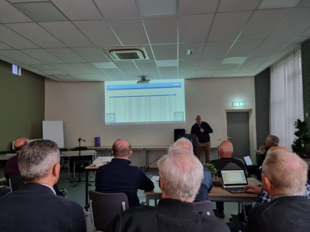 Workshop Scipio-online