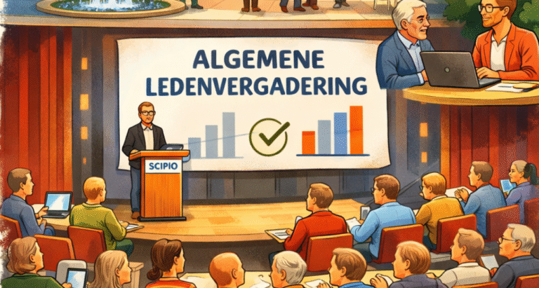 Gebruikersdag Scipio