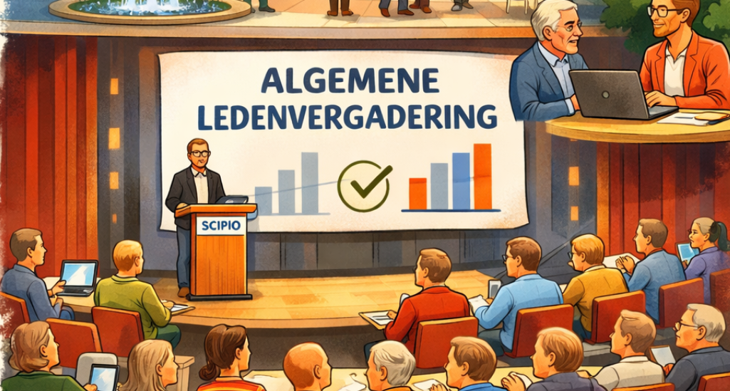 Scipio Gebruikersdag